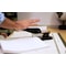 Better Office Products Heavy Duty Commercial Stapler W/2,000 Staples, Black Polished Steel, 100 Sheet High Capacity 00300 - alternate 3